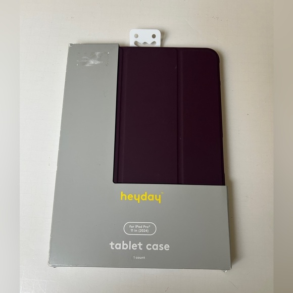 Heyday Apple iPad Pro 11-inch Case - Picture 1 of 4